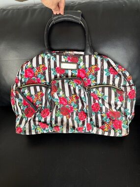 Betsy Johnson Bag